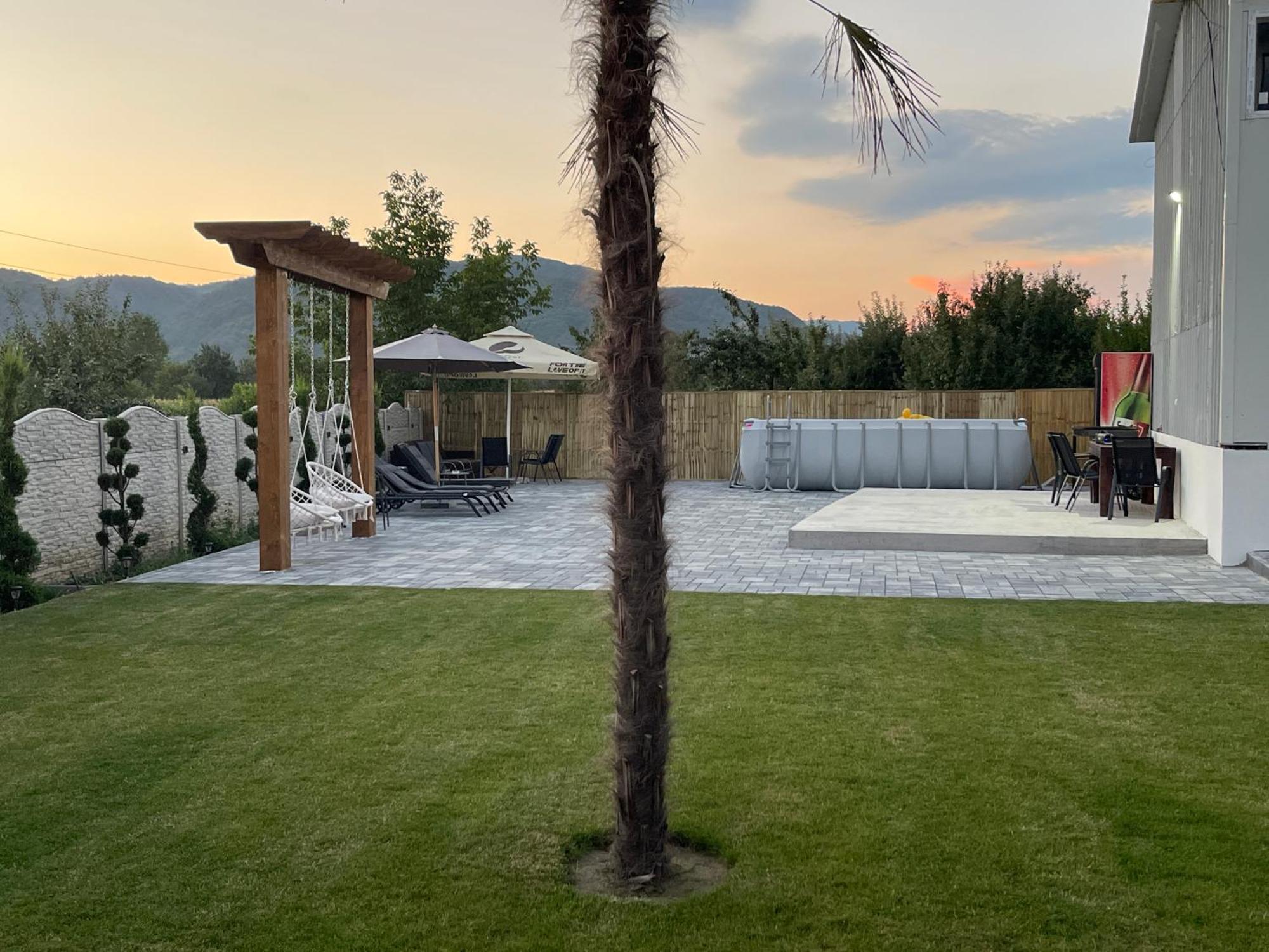 Cataleya House Hotel Oesti-Paminteni Екстериор снимка